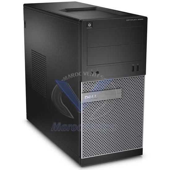 Dell Optiplex 3020 MT 5-4590 Ubuntu 4G 500G Int.Gr FreeD SM016D3020MT1HSWEDB