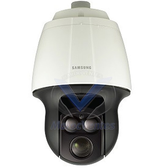 Camera IP Dome PTZ Infra Rouge Extérieure Jour/Nuit SNP-L6233RH