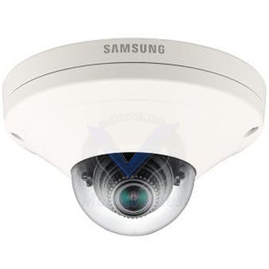 Caméra Extérieure Dôme IP Résistante au Vandalisme 2MP/60fps SNV-6013