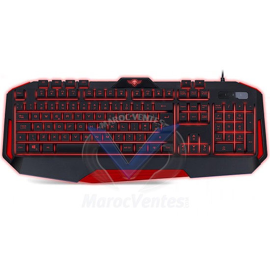 Clavier PRO,K3 Semi Mechanical SOG-3IN1