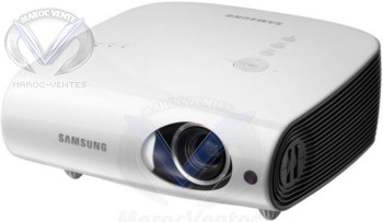 Video Projecteur 3-chip LCD,up to 3000 ANSI Lumens SP-L301