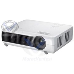 Video Projecteur 3-chip LCD SP-M250