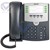 Téléphone VoIP 8 lignes - SIP, SIP v2, SPCP SPA501G