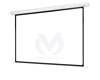 ECRAN SQUARE MOTEUR CLASSE NON FEU M1 300 X 300 sans télécommande