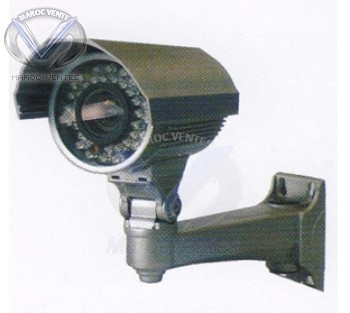Camera color 1/3