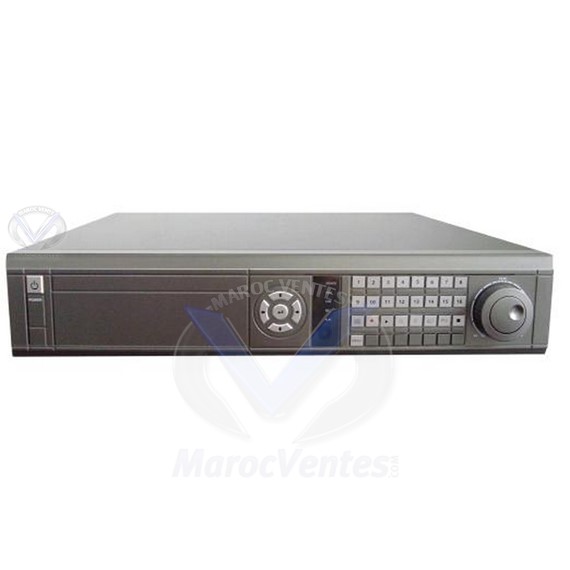 Dvr SR-9016B