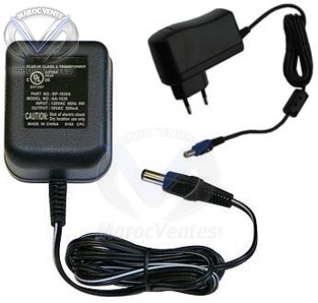 Adaptateur alimentation 12V 1.00A SR-P03