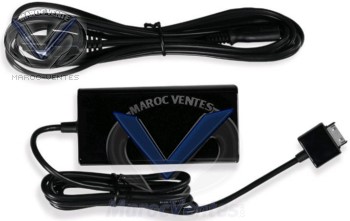 Power Adapter for Surveillance Cameras 12V 5.00A SR-P205