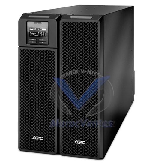 APC Smart-UPS SRT 10000VA 230V SRT10KXLI