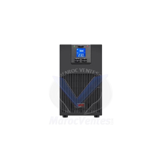 Onduleur Smart UPS SRV 3000VA 230V LCD SRV3KI