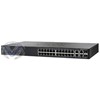 Switch gigabit manageable 28 ports-SG 300-28