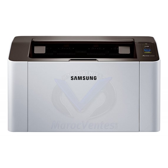 Imprimante Laser Monochrome Xpress SL-M2020 Fonction A4 SS271M