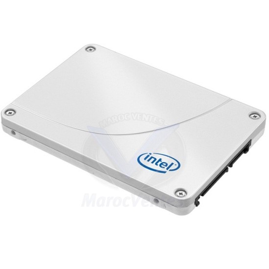 Disque SSD interne SSD 540S SERIES 1TB 2.5IN SSDSC2KW010X6X1