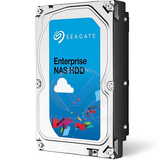 Disque Dur SATA 6Gb/s 2To 7200trs 256Mo Seagate ST2000DM008