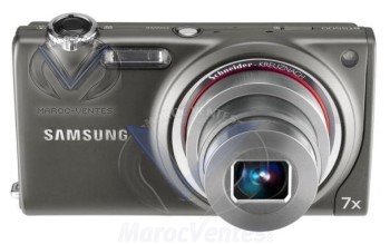 Appareil photo numérique Gris de 14,2MP ST5500-G