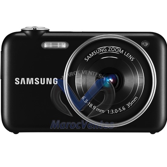 Appareil Photo Numérique sans Fil WIFI + AllShare ST80