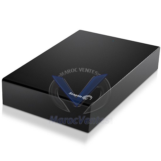 Disque dur externe 4000 Go USB 3.0 STBV4000200