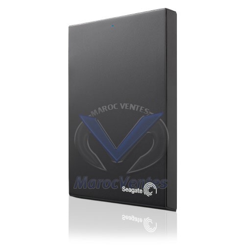 Disque Dur Externe 2.5" USB 3.0  500 Go Expansion Portable STBX500200
