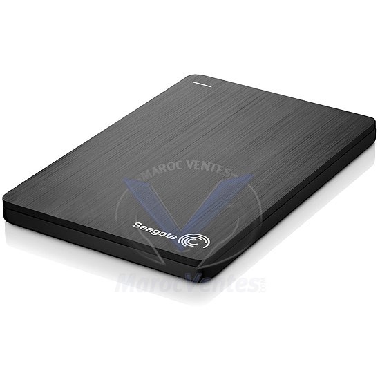 Disque Dur  Externe ultra-fin 2.5" USB 3.0 500 Go Slim Portable STCD500202