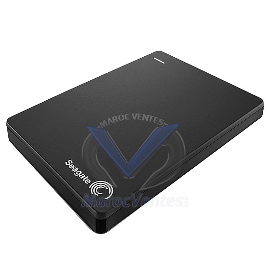 Disque dur externe portable 2,5" 1000 Go STDR1000200