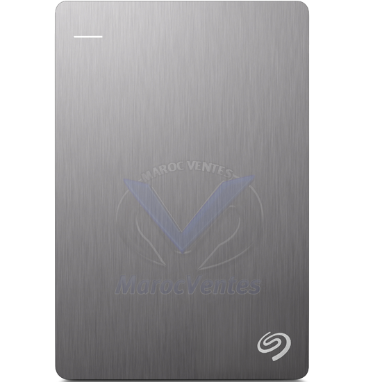 Disque dur portable Seagate Basic USB 3.0 - 1To, 4To prix Maroc