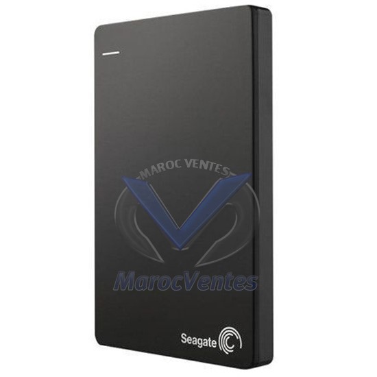 Disque Dur Externe 1Tb Portable Backup Plus STDR2000203
