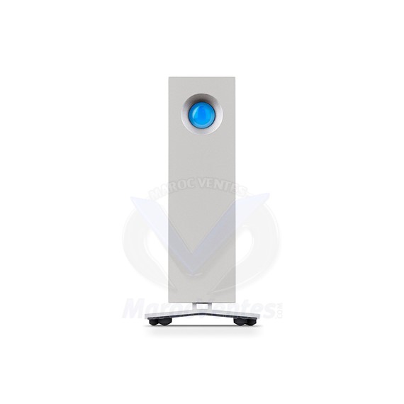 Disque dur externe 6 To d2 Thunderbolt 2 STEX6000400