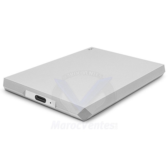 Lacie disque dur externe d2 USB 3.1 16To