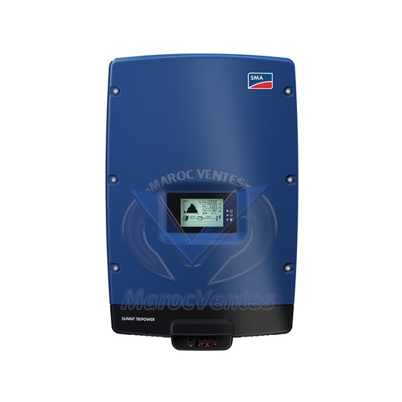 SMA Sunny Tripower 9000TL STP 9000TL-20