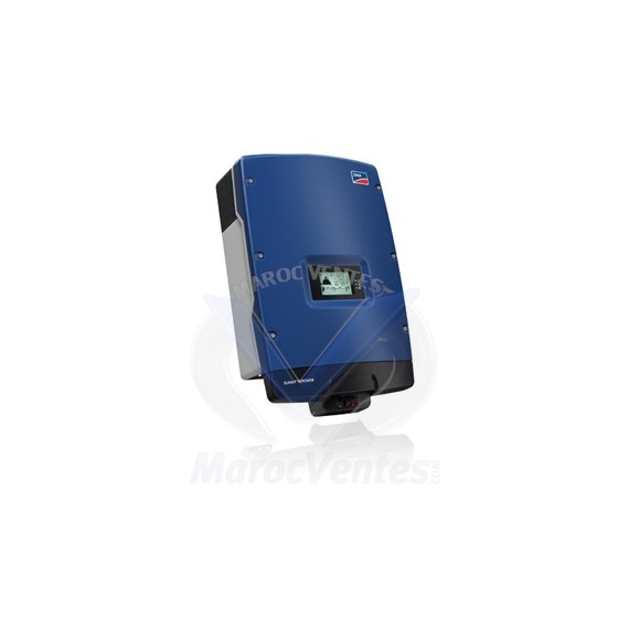 Onduleur solar tripower inverter 12000 W/12000 VA Bluetooth STP12000TL-20