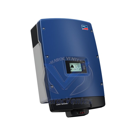 Ondleur sunny tripower de 5 kW à 9 kW 290-800 V STP7000TL-20