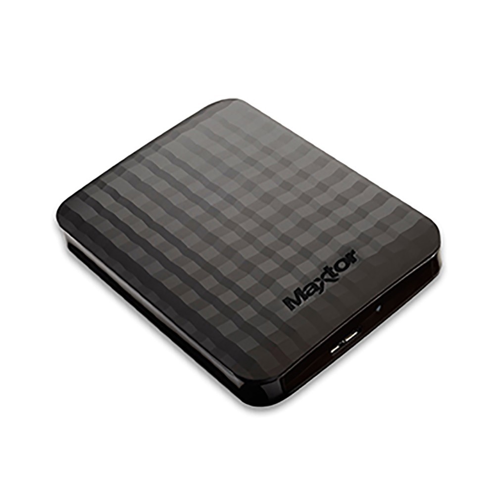 Disque dur portable Seagate Basic USB 3.0 - 1To, 4To prix Maroc