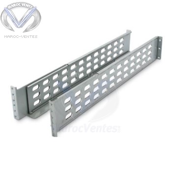 APC Kit de montage rack pour SUA2200./3000XLI SU032A
