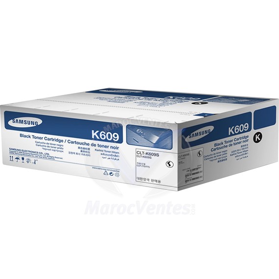 Cartouche de toner noir 1500 pages SU220A