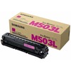 Cartouche de toner magenta d origine CLT-M503L à haut rendement