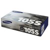 Cartouche de toner noir MLT-D105S 1 500 pages