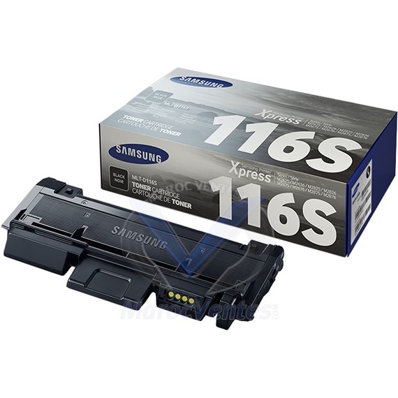 Cartouche de toner cyan authentique CLT-C506S 1500 pages SU849A