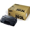 Cartouche de toner noire d origine MLT-D203L à haut rendement