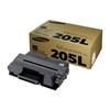 Cartouche de toner noir à haut rendement MLT-D205L