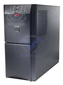 SMART-UPS 2200VA PORT SERIE/USB