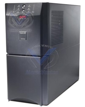 Onduleur APC SMART-UPS 3000 VA SUA3000I