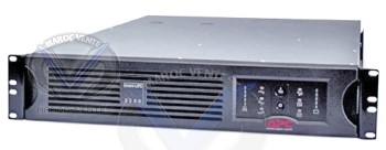 APC Smart-UPS 3000VA Port USB/Serie Rackable 2U SUA3000RMI2U