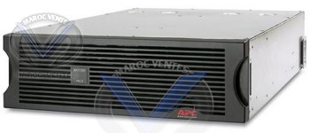 Batterie pour SUA2200./3000RMXLI3U 48V/3U
