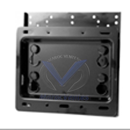 Support TV VESA SLIM Elegant Series EL2020 SUPP001