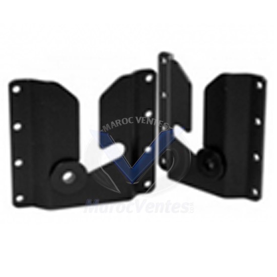 Support TV VESA SLIM Quick level MIN.VESA 100 32