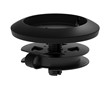 Support pour Module de Micro Rally à une Table ou au Plafond SUPPORT FIXATION RALLY