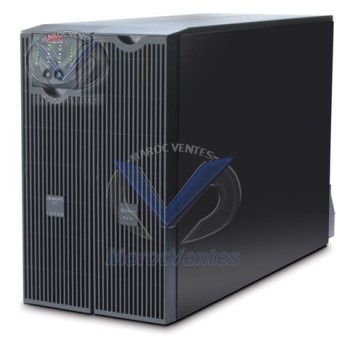 Onduleur Smart UPS RT 10000VA/8000Watts SURT10000XLI