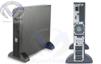 APC Smart UPS RT 2000VA/1400Watts SURT2000XLI