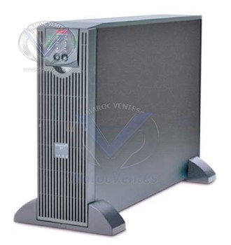 Onduleur Smart UPS RT 3000VA/2100Watts SURTD3000XL