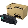 Cartouche de toner noir MLT-D304L 20000 pages original
